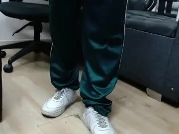 Chaturbate Adult Webcam of robert_kingg