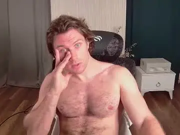Chaturbate Sex Cam of gonzotrash