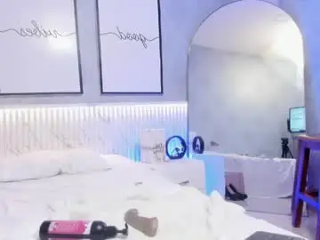 Chaturbate Sex Cam of goodgirl22_