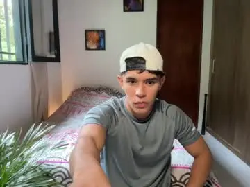 Chaturbate Private Sex Chat of joulianogreco1