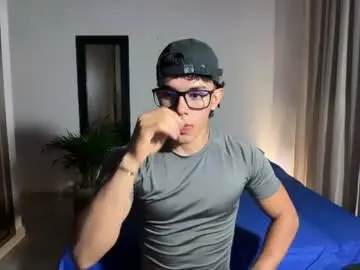 Chaturbate Adult Webcams of joulianogreco1