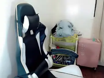 Chaturbate Watch Live Sex Cams of luna_whitedoll