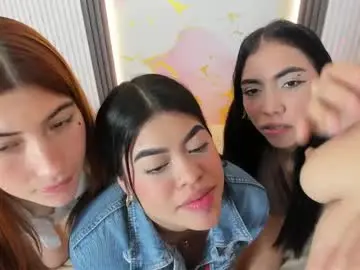 Chaturbate Watch Live Sex Cams of my_dolls