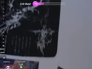 Chaturbate Live Sex of sai_l
