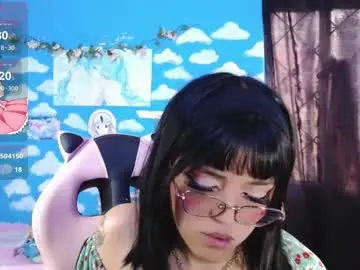 Chaturbate Adult Video Chat of tamako_kitty__