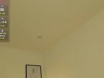 Chaturbate Live Porn of zoe_xra