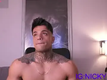 Chaturbate Best Webcam of alan_morrys