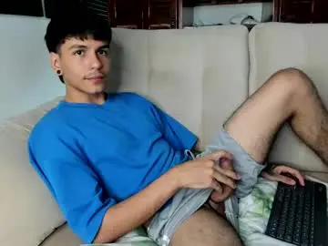 Chaturbate Sex Cam of austin_falcon