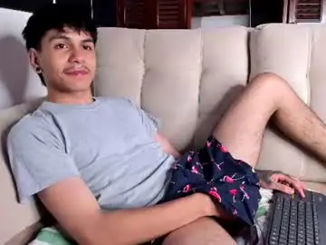 Chaturbate Live Porn of austin_falcon