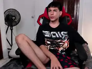 Chaturbate Free Live Porn of austin_falcon