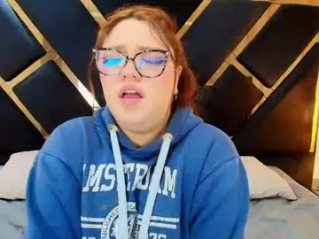 Chaturbate Adult Webcams of camiila_osorio