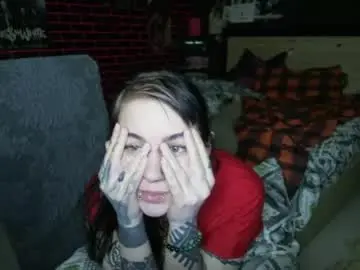 Chaturbate Watch Live Sex Cams of horror_circus
