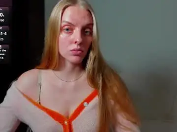 Chaturbate Live Sex Cam of jam_cream
