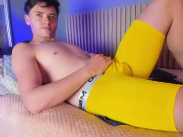 Chaturbate Adult Webcams of joebranco