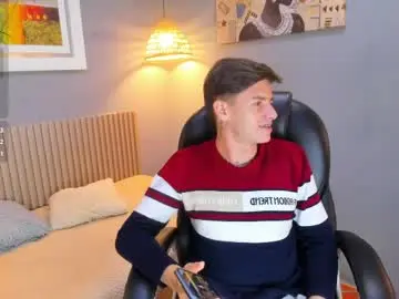 Chaturbate Nude Webcam of joebranco