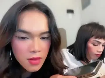 Chaturbate Free Live Porn of kandymuse_