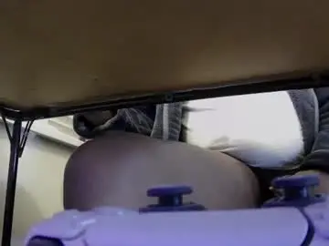 Chaturbate Sex Cam of lustyvengeance