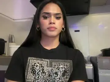 Chaturbate Best live sex cam show of mika_pedersen