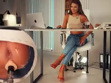 Chaturbate Watch Live Sex Cams of _artporno_