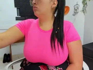Chaturbate Free Porn Cam of candy_curvyy