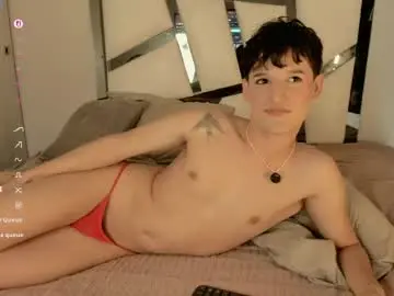 Chaturbate Sex Chat of jei_7m