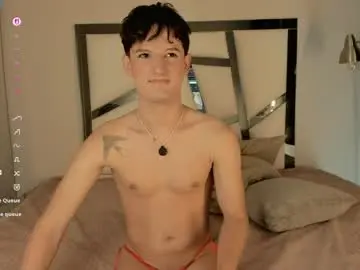 Chaturbate Best Webcam of jei_7m