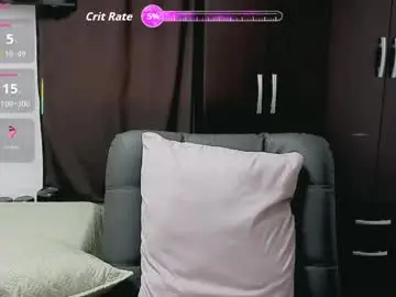 Chaturbate Best Webcam of melissa_and_dany