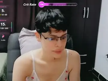 Chaturbate Watch Live Sex Cams of melissa_and_dany