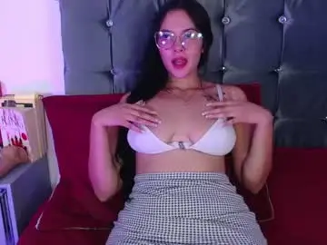 Chaturbate Sex Chat of antonia_franco