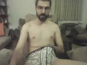Chaturbate Watch Live Sex Cams of davidopium93