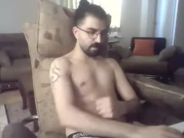Chaturbate Sex Chat of davidopium93