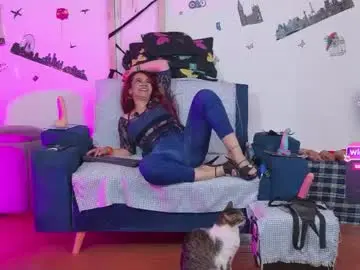 Chaturbate Adult Webcam of keila_j