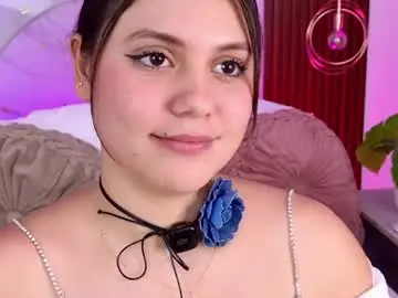 Chaturbate Live Porn of pamelajons_