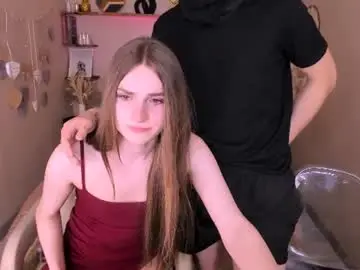 Chaturbate Live Sex of roxy_kisss