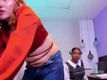 Chaturbate Nude Webcam of sarahi_pusey