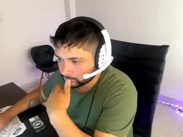 Chaturbate Best Webcam of zion_draft