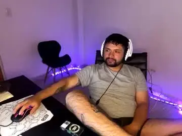 Chaturbate Private Sex Chat of zion_draft