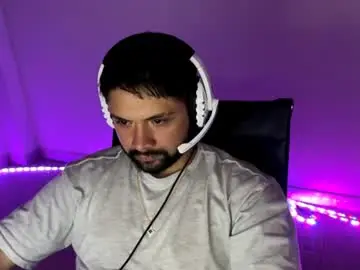 Chaturbate Best live sex cam show of zion_draft
