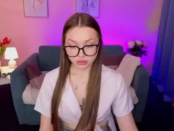 Chaturbate Live Sex of arishasky