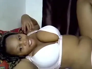 Chaturbate Adult Webcams of breezyy9