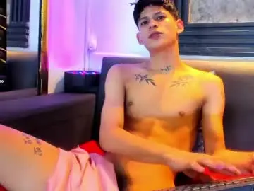 Chaturbate Adult Video Chat of brian_hotof1