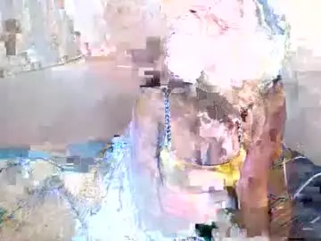 Chaturbate Live Sex Cam of cute_messy