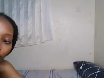 Chaturbate Private Sex Chat of cute_messy
