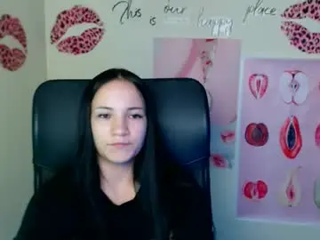 Chaturbate Sex Chat of cutielady_