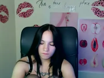 Chaturbate Best live sex cam show of cutielady_