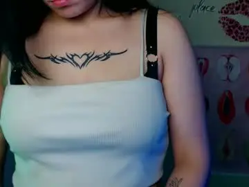 Chaturbate Live Sex of cutielady_