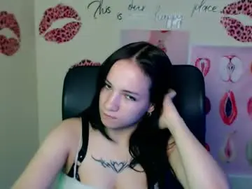 Chaturbate Live Porn of cutielady_