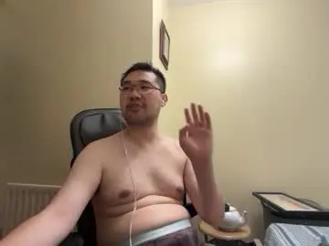 Chaturbate Adult Webcam of jasonryu2025