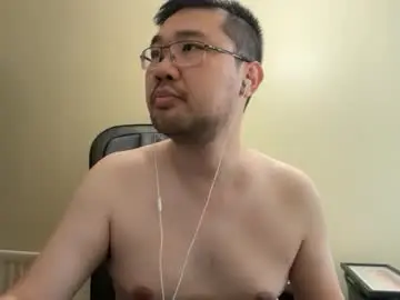 Chaturbate Sex Chat of jasonryu2025