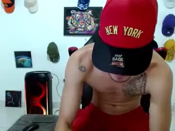 Chaturbate Watch Live Sex Cams of liam_andres12